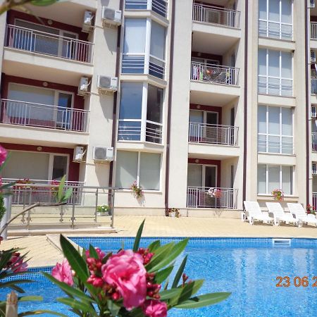 Kavarna Hills Apartments מראה חיצוני תמונה