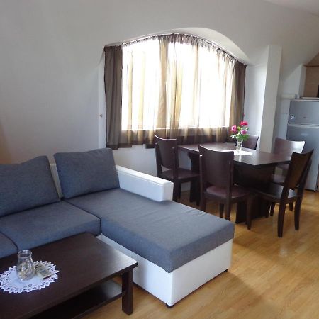 Kavarna Hills Apartments מראה חיצוני תמונה