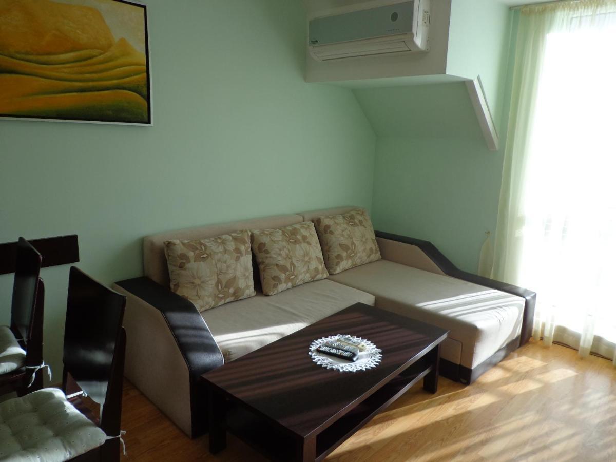 Kavarna Hills Apartments מראה חיצוני תמונה