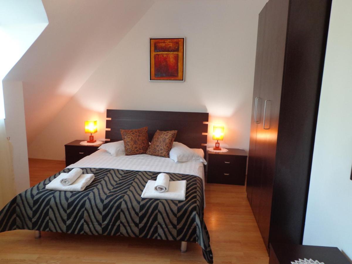 Kavarna Hills Apartments מראה חיצוני תמונה
