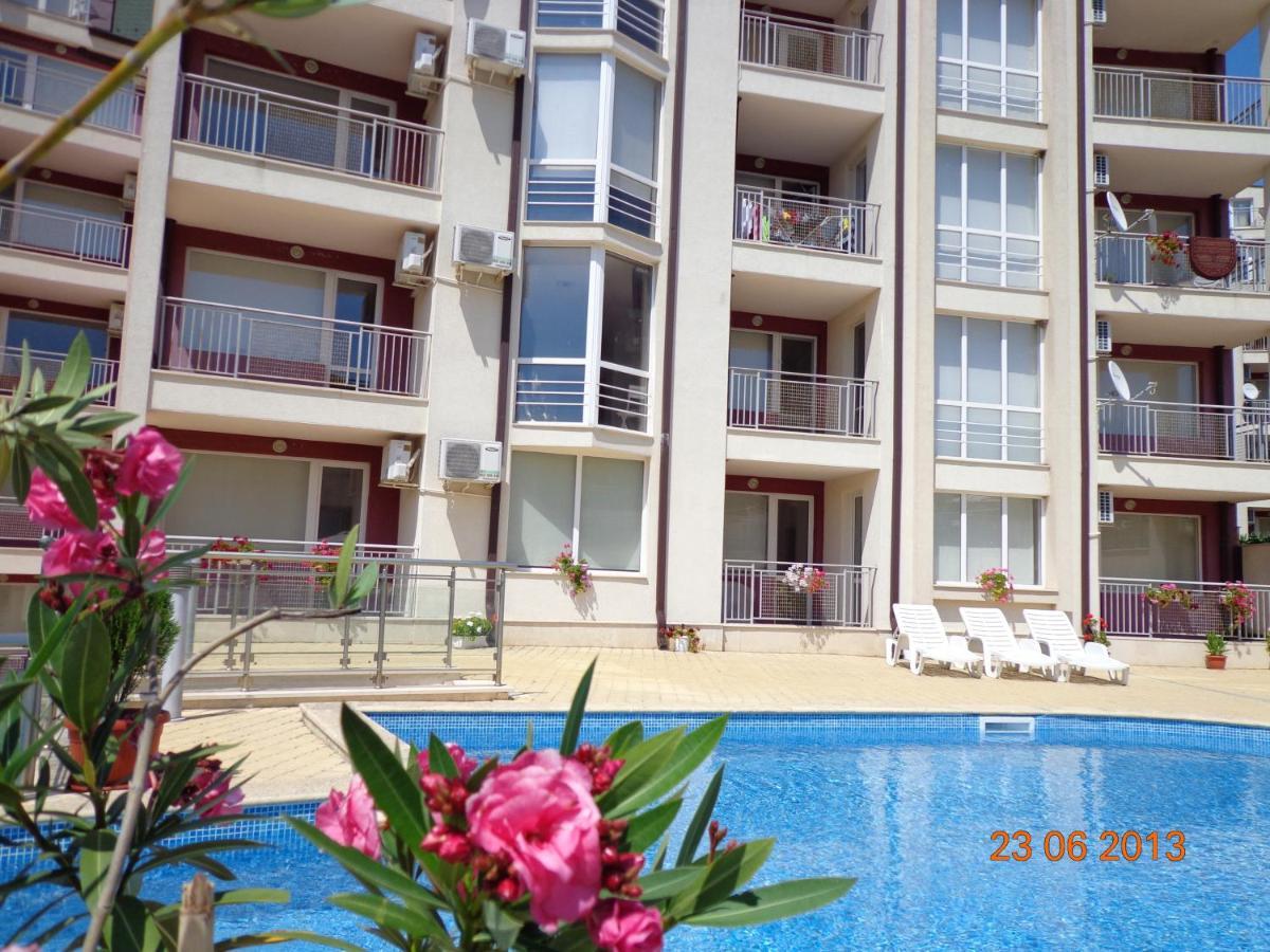 Kavarna Hills Apartments מראה חיצוני תמונה