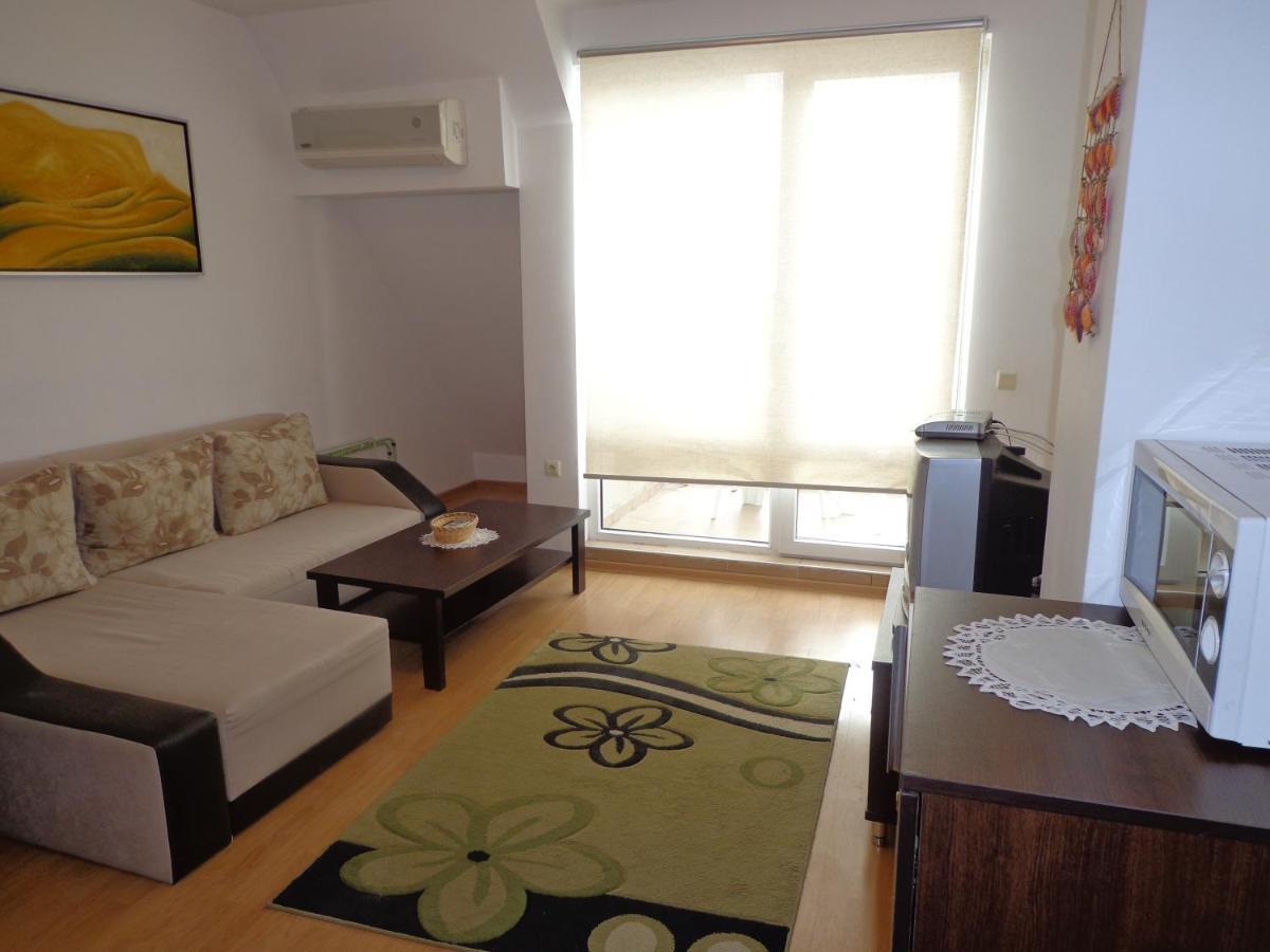 Kavarna Hills Apartments מראה חיצוני תמונה