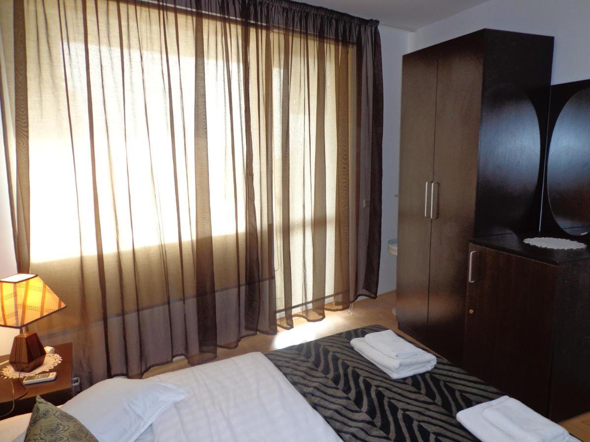 Kavarna Hills Apartments מראה חיצוני תמונה
