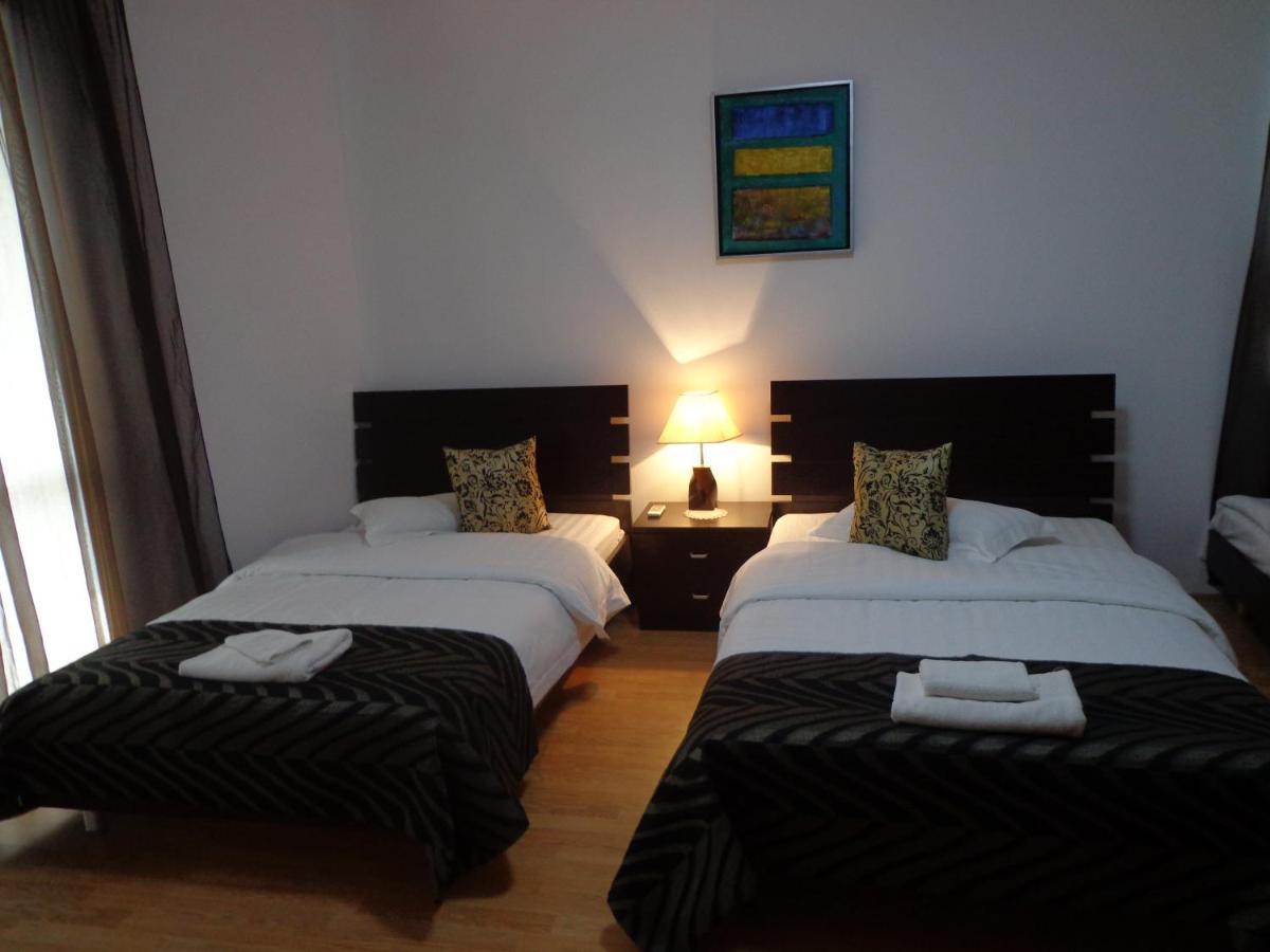 Kavarna Hills Apartments מראה חיצוני תמונה