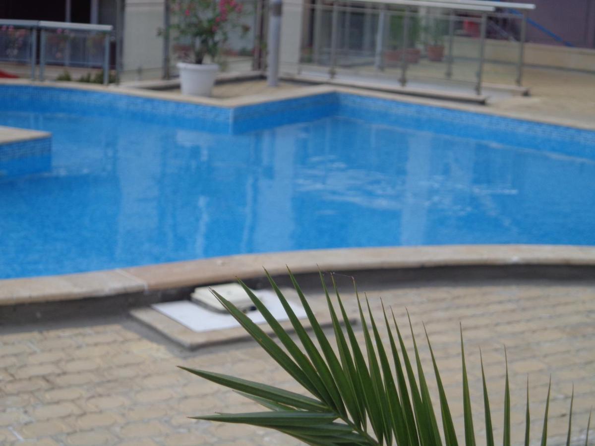 Kavarna Hills Apartments מראה חיצוני תמונה
