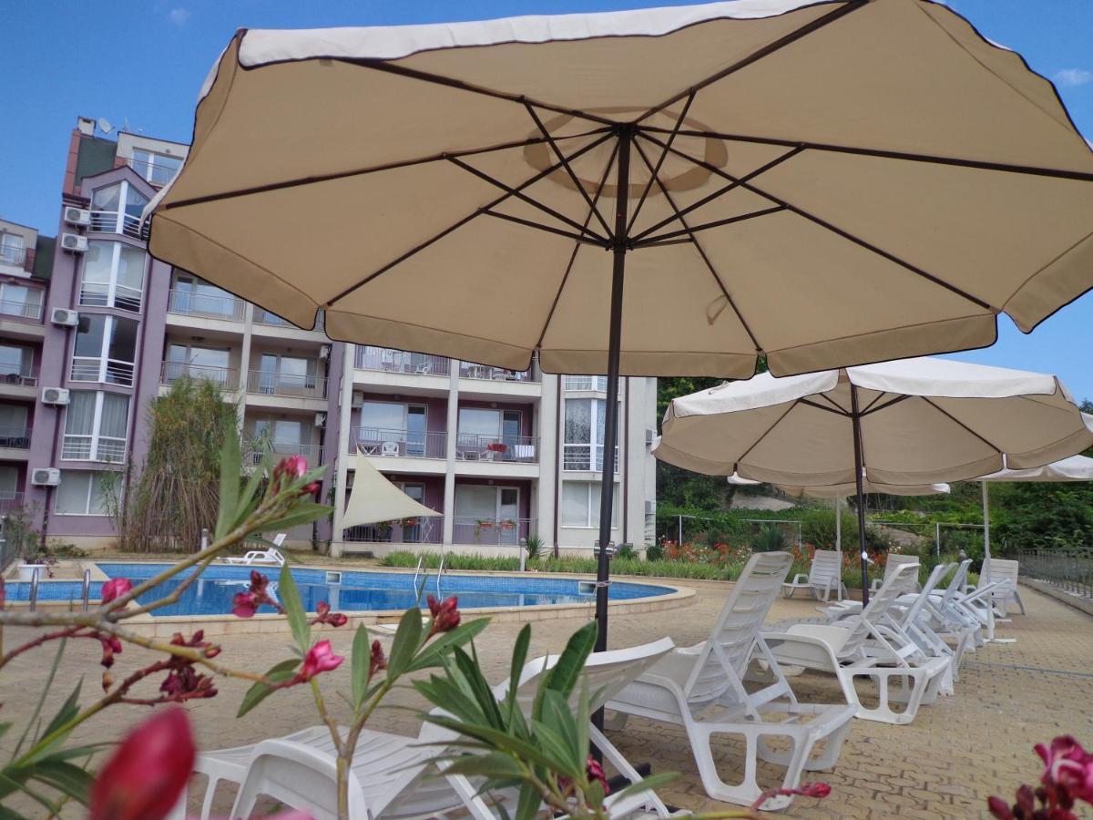 Kavarna Hills Apartments מראה חיצוני תמונה