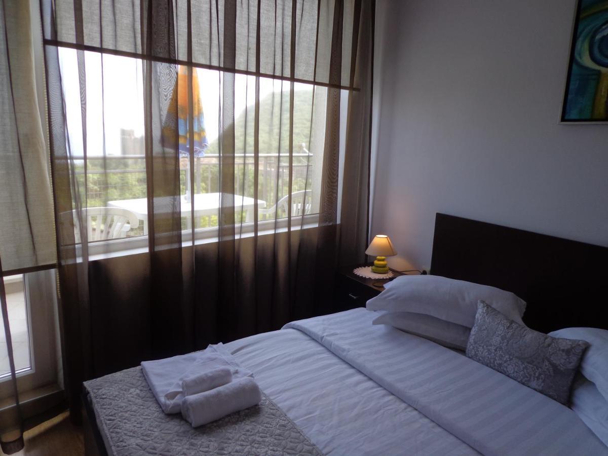 Kavarna Hills Apartments מראה חיצוני תמונה