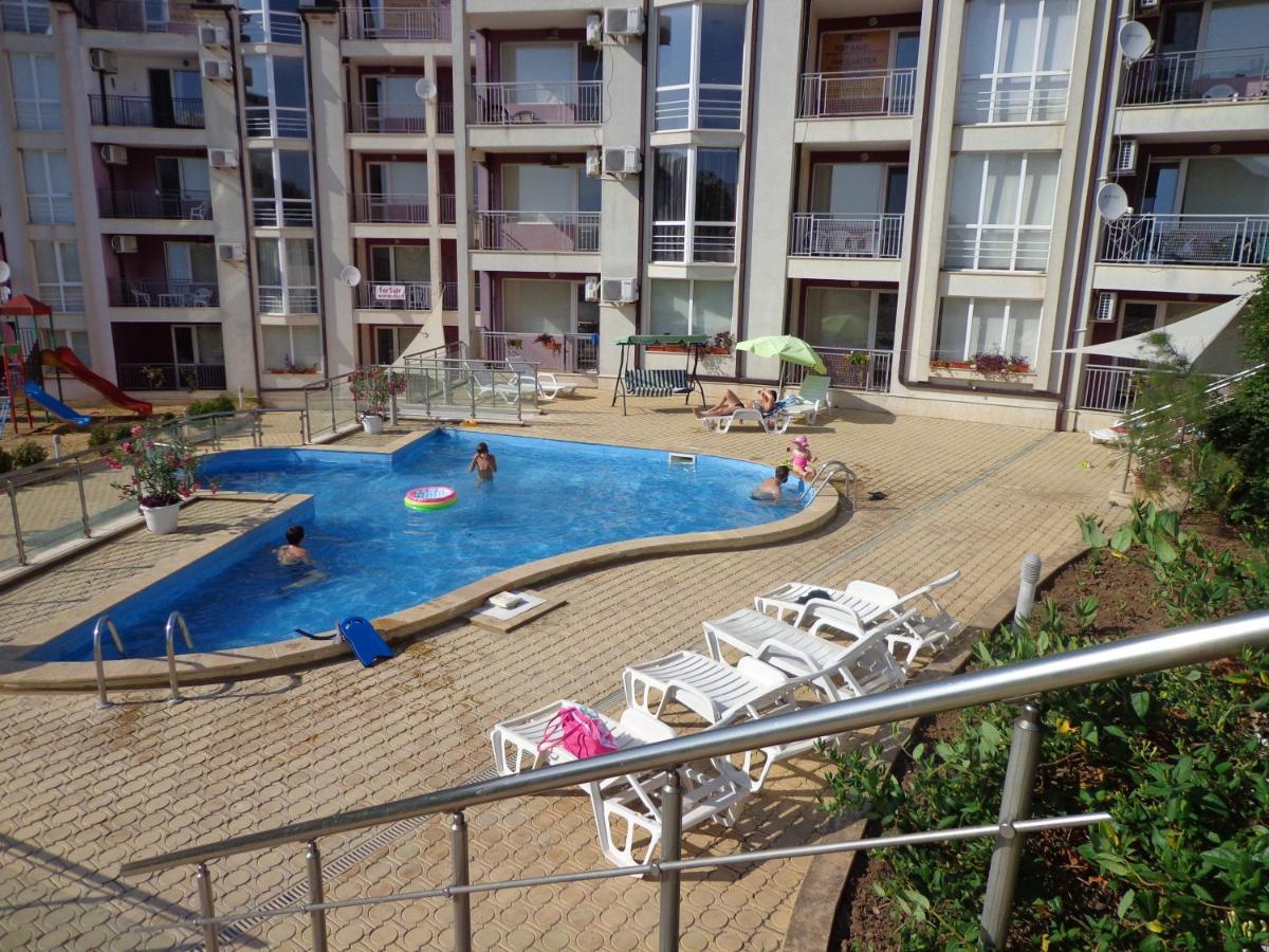 Kavarna Hills Apartments מראה חיצוני תמונה