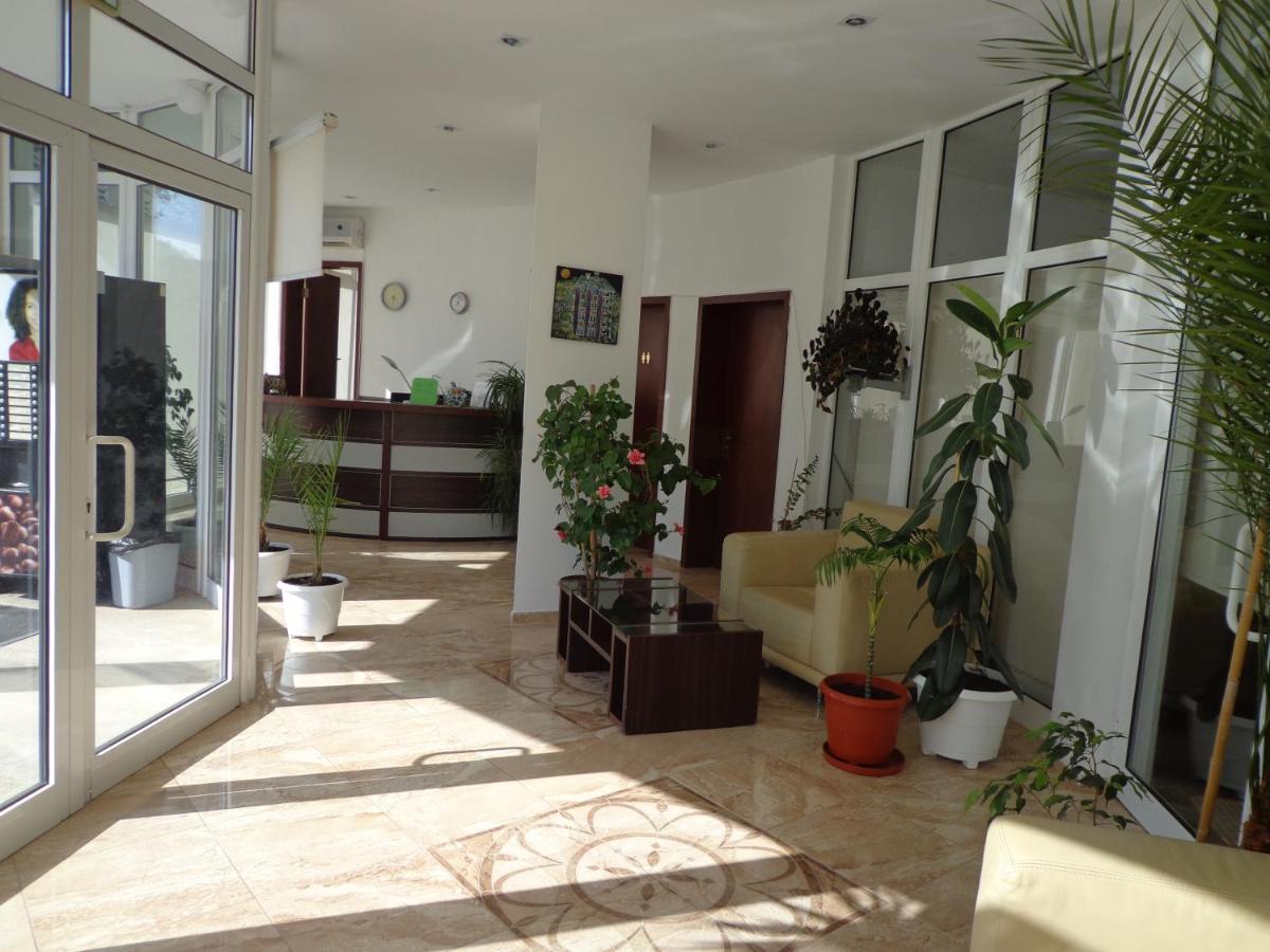Kavarna Hills Apartments מראה חיצוני תמונה