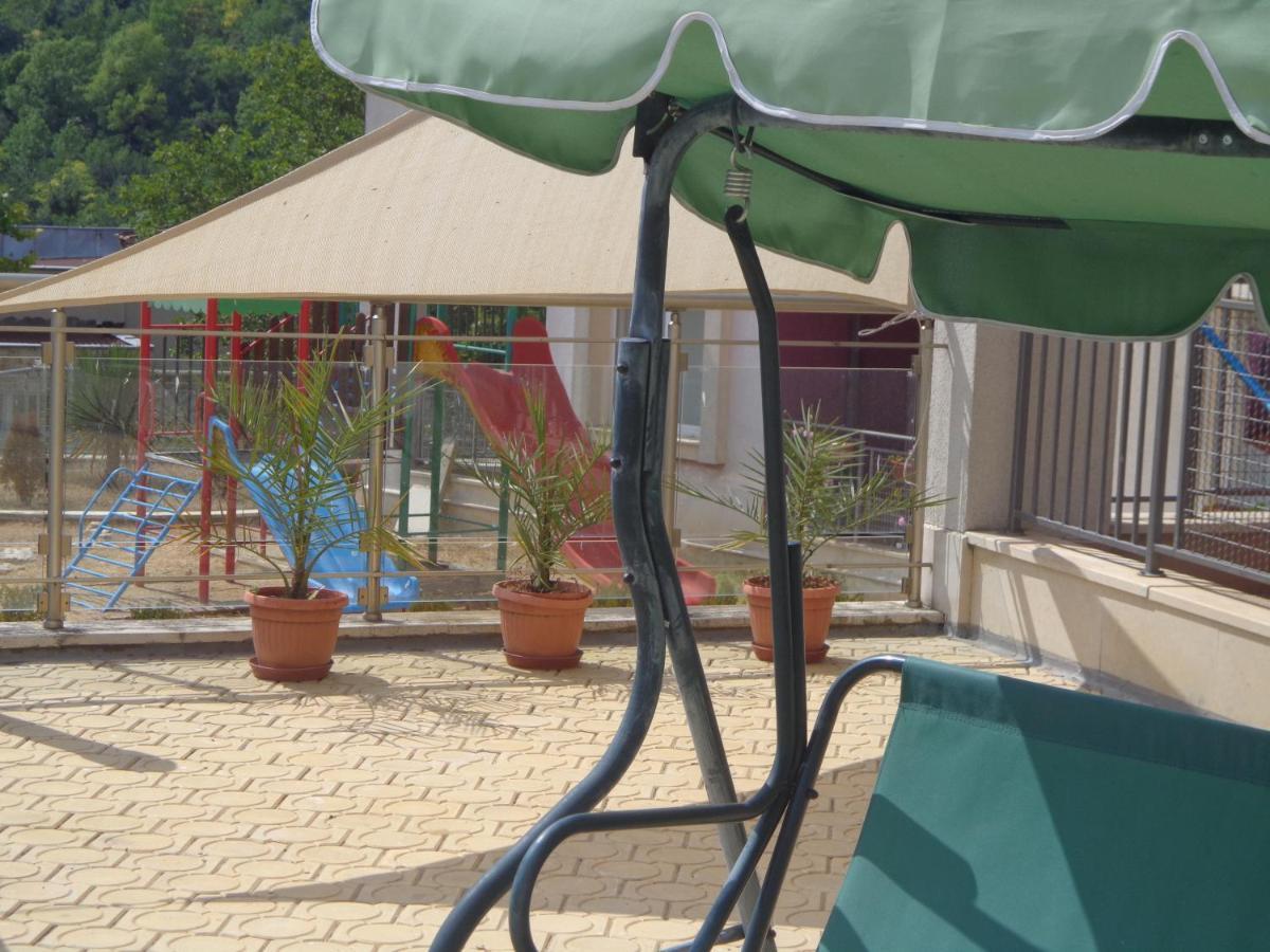 Kavarna Hills Apartments מראה חיצוני תמונה
