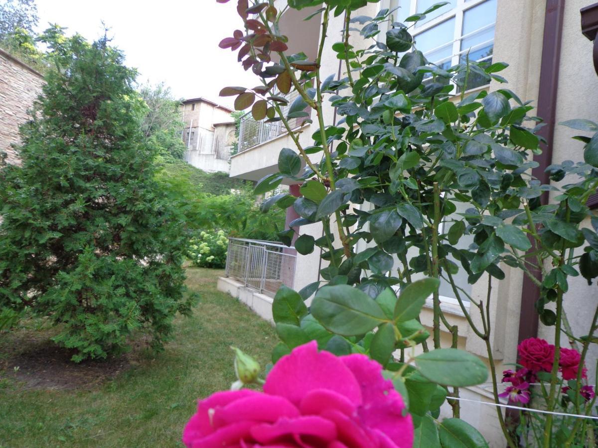Kavarna Hills Apartments מראה חיצוני תמונה