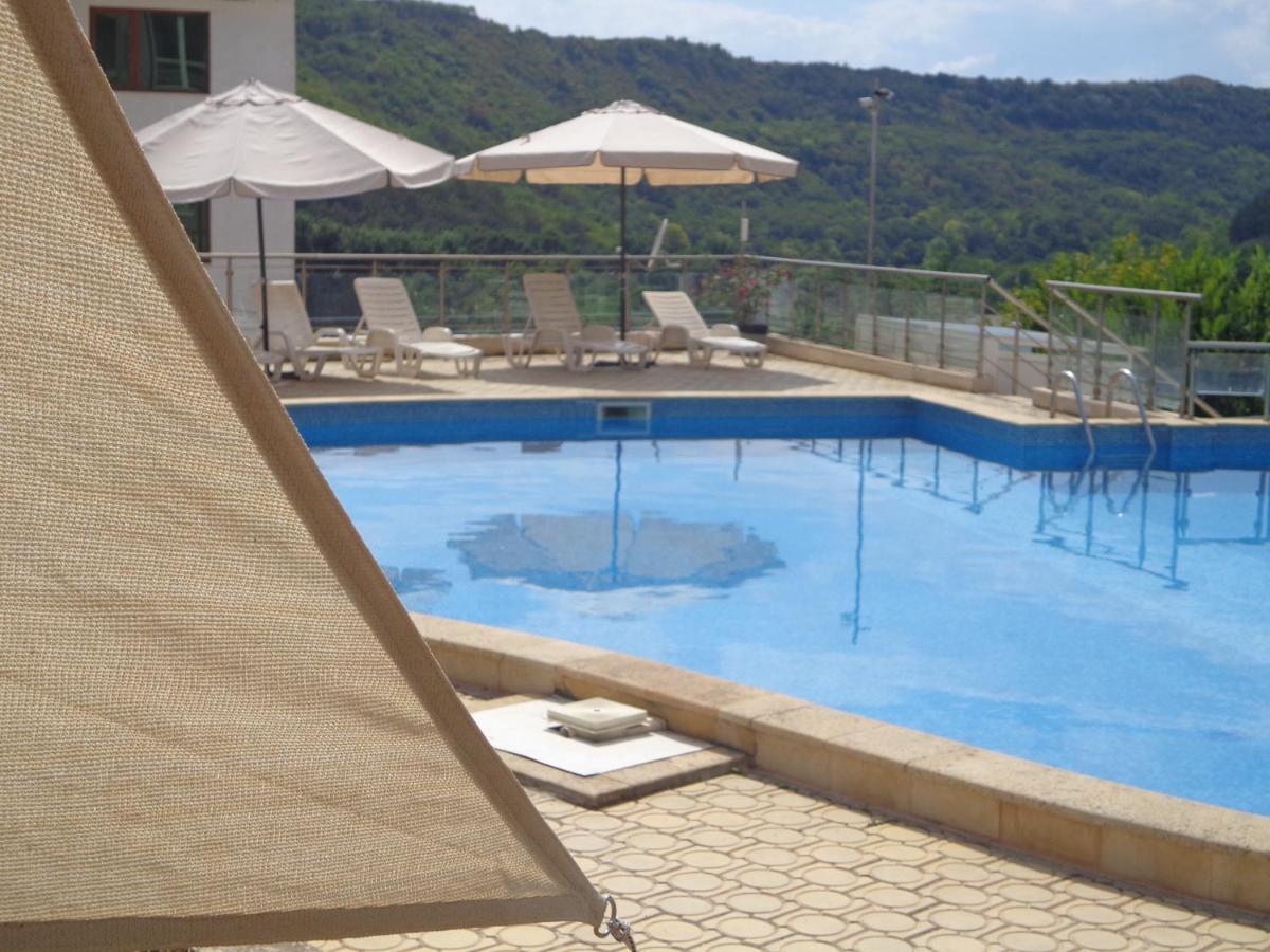 Kavarna Hills Apartments מראה חיצוני תמונה