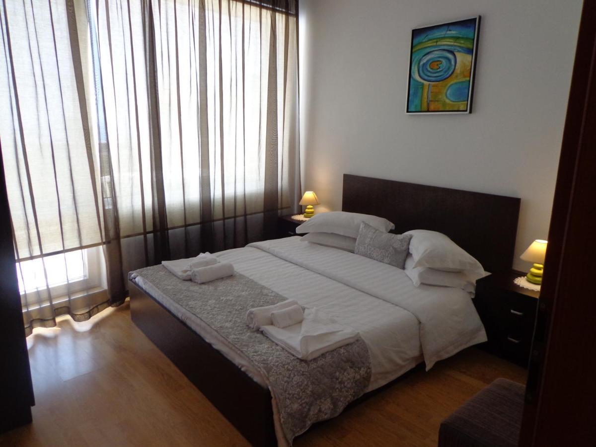 Kavarna Hills Apartments מראה חיצוני תמונה