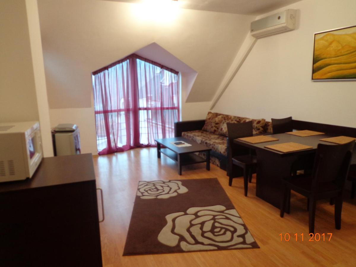 Kavarna Hills Apartments מראה חיצוני תמונה