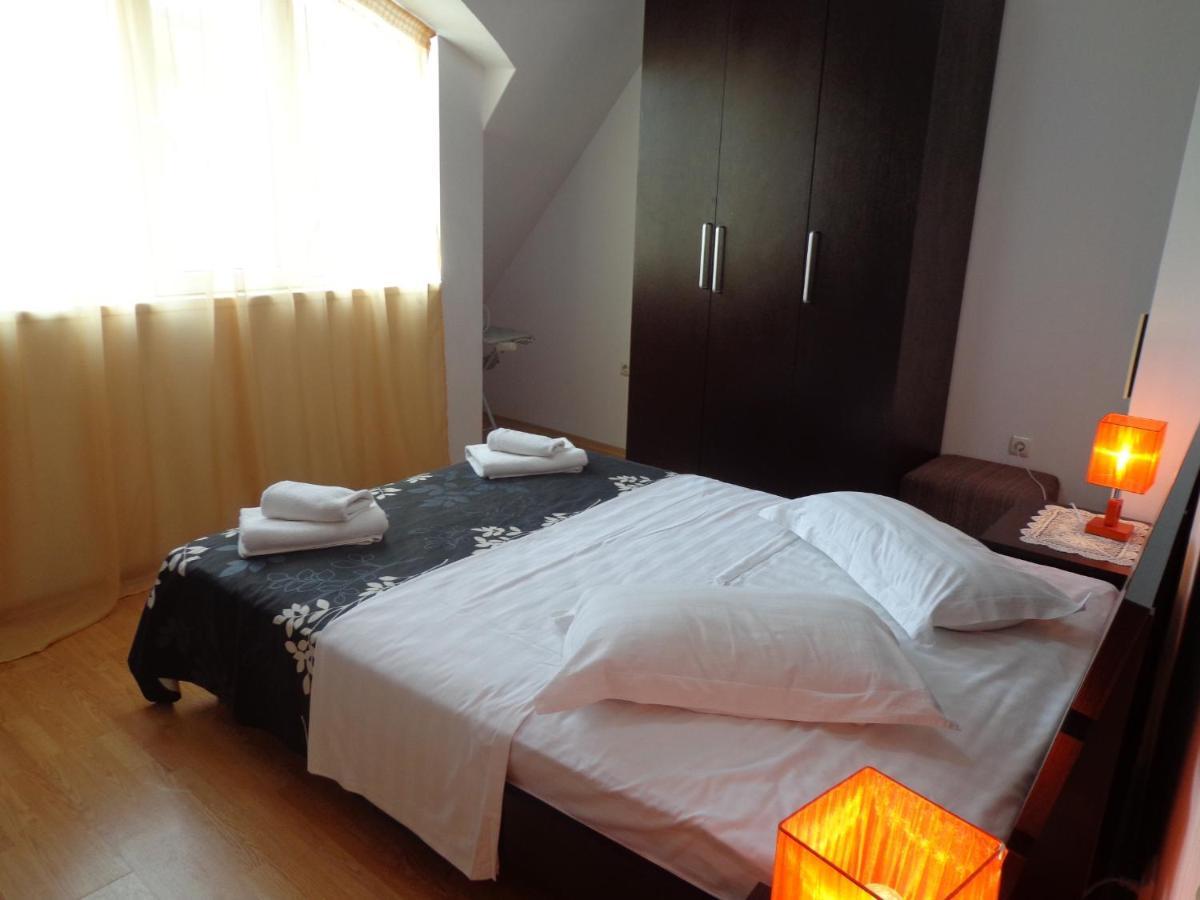 Kavarna Hills Apartments מראה חיצוני תמונה