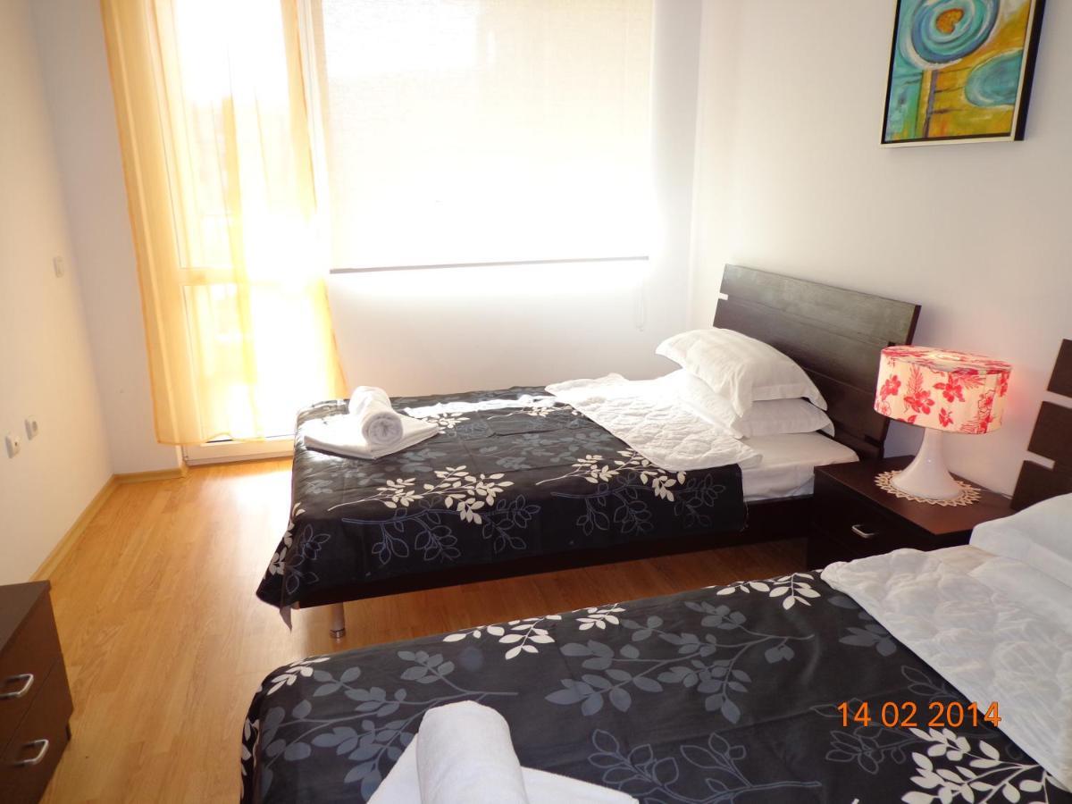 Kavarna Hills Apartments מראה חיצוני תמונה