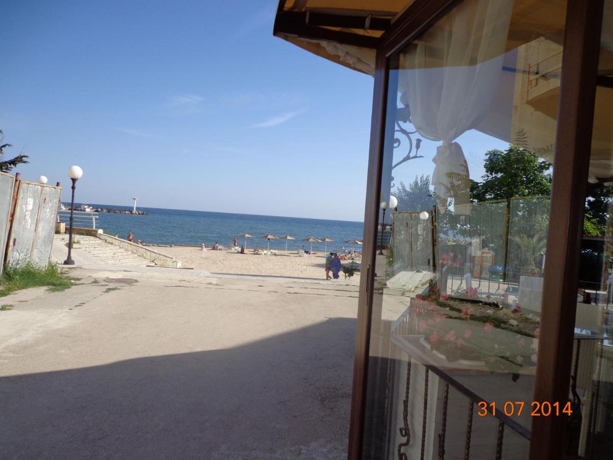Kavarna Hills Apartments מראה חיצוני תמונה