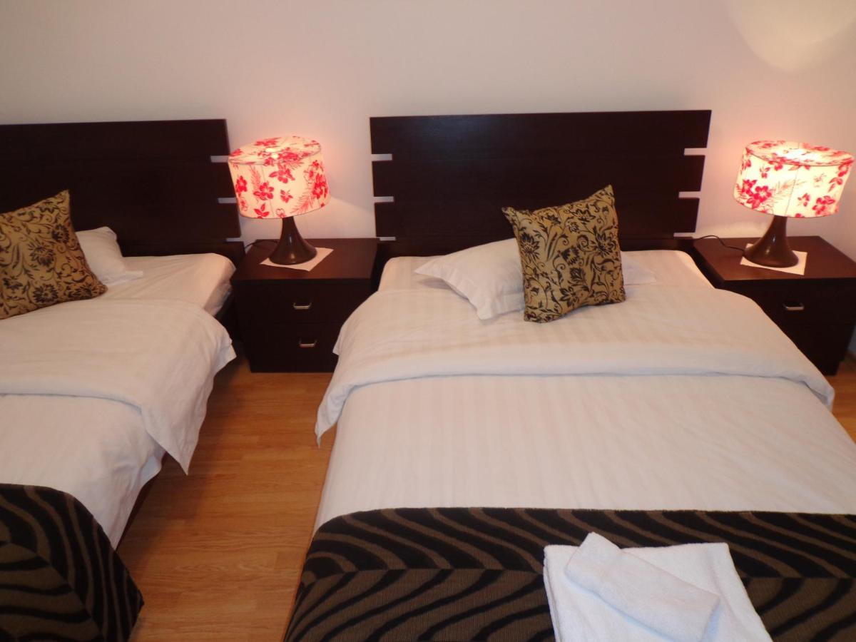 Kavarna Hills Apartments מראה חיצוני תמונה