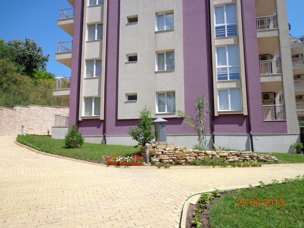 Kavarna Hills Apartments מראה חיצוני תמונה