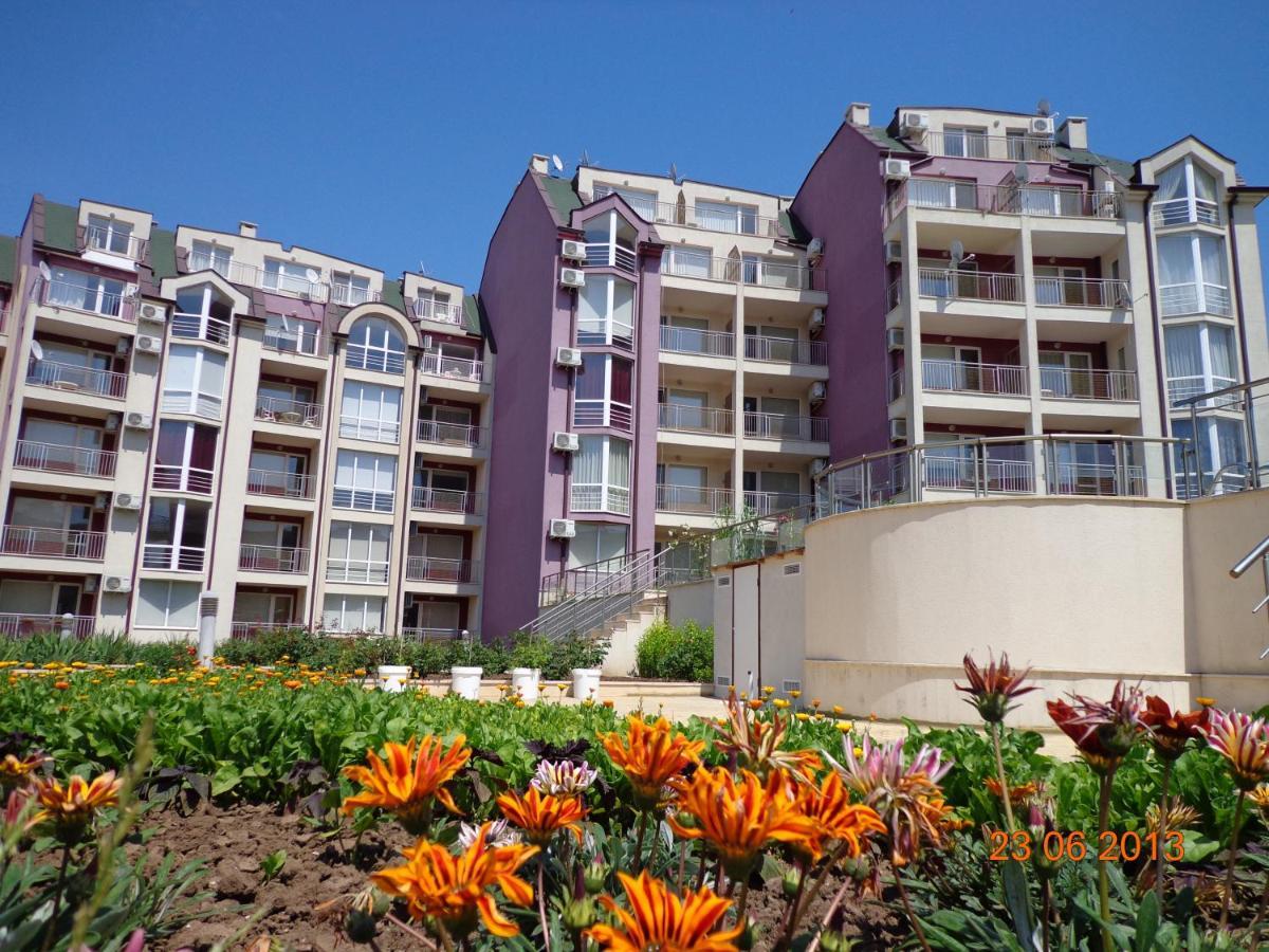 Kavarna Hills Apartments מראה חיצוני תמונה