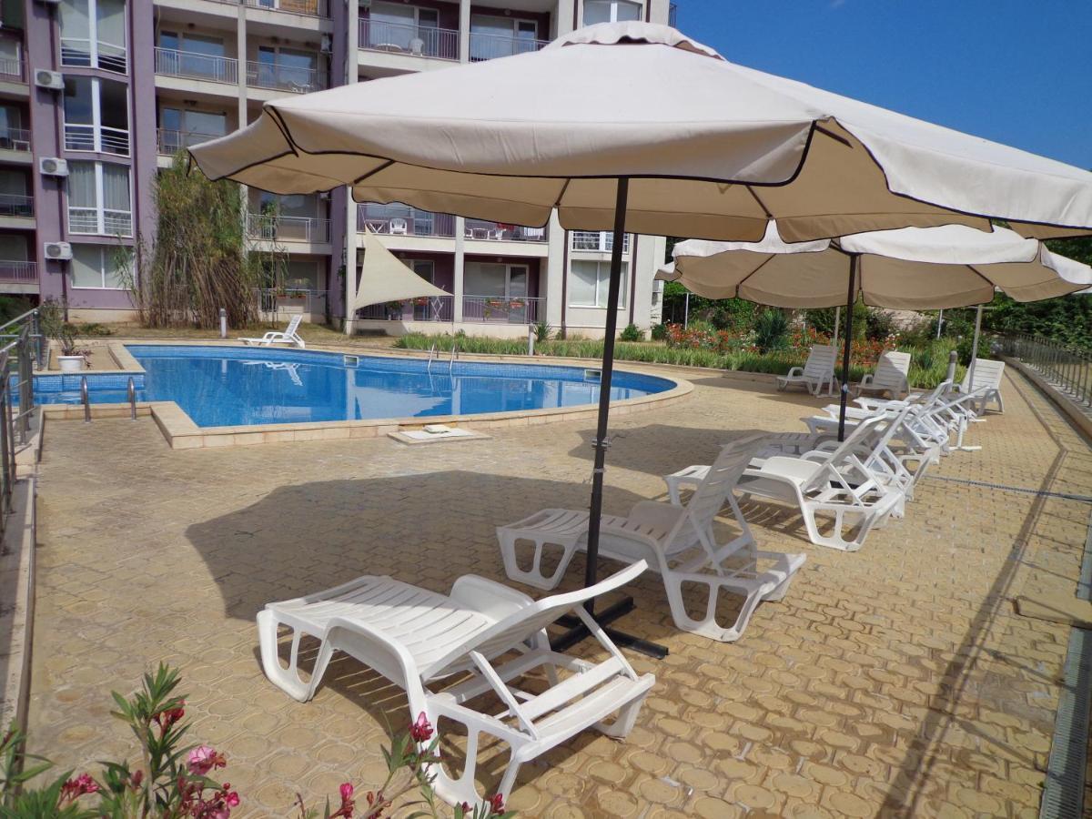 Kavarna Hills Apartments מראה חיצוני תמונה