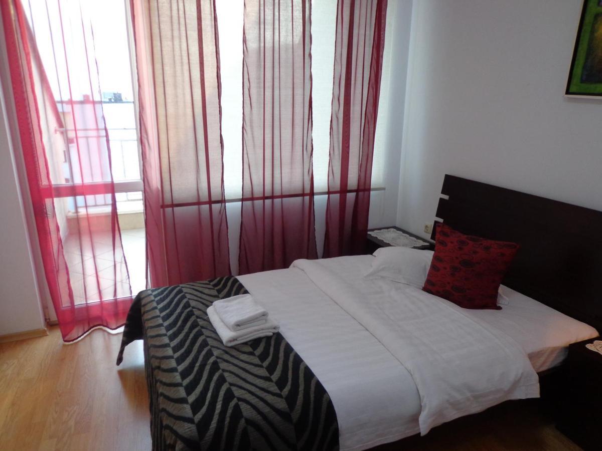 Kavarna Hills Apartments מראה חיצוני תמונה