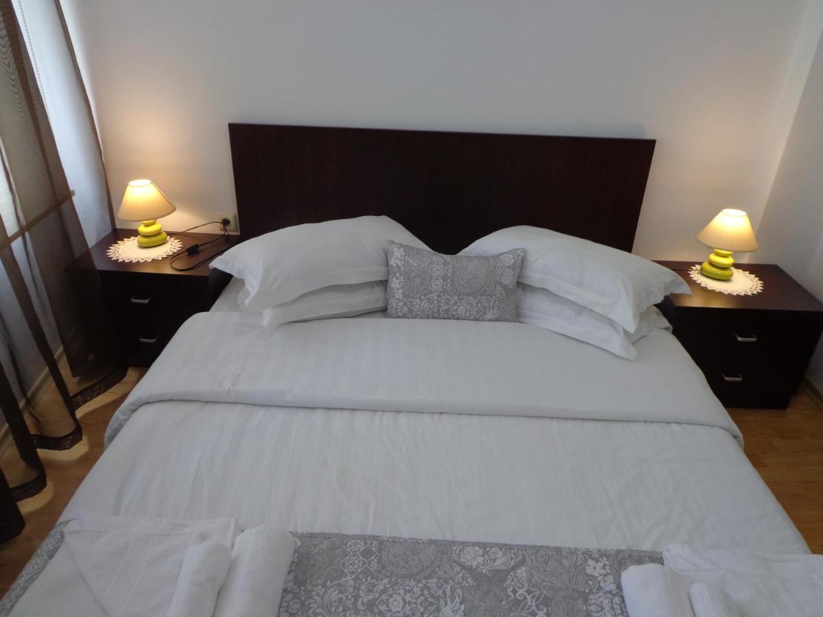 Kavarna Hills Apartments מראה חיצוני תמונה