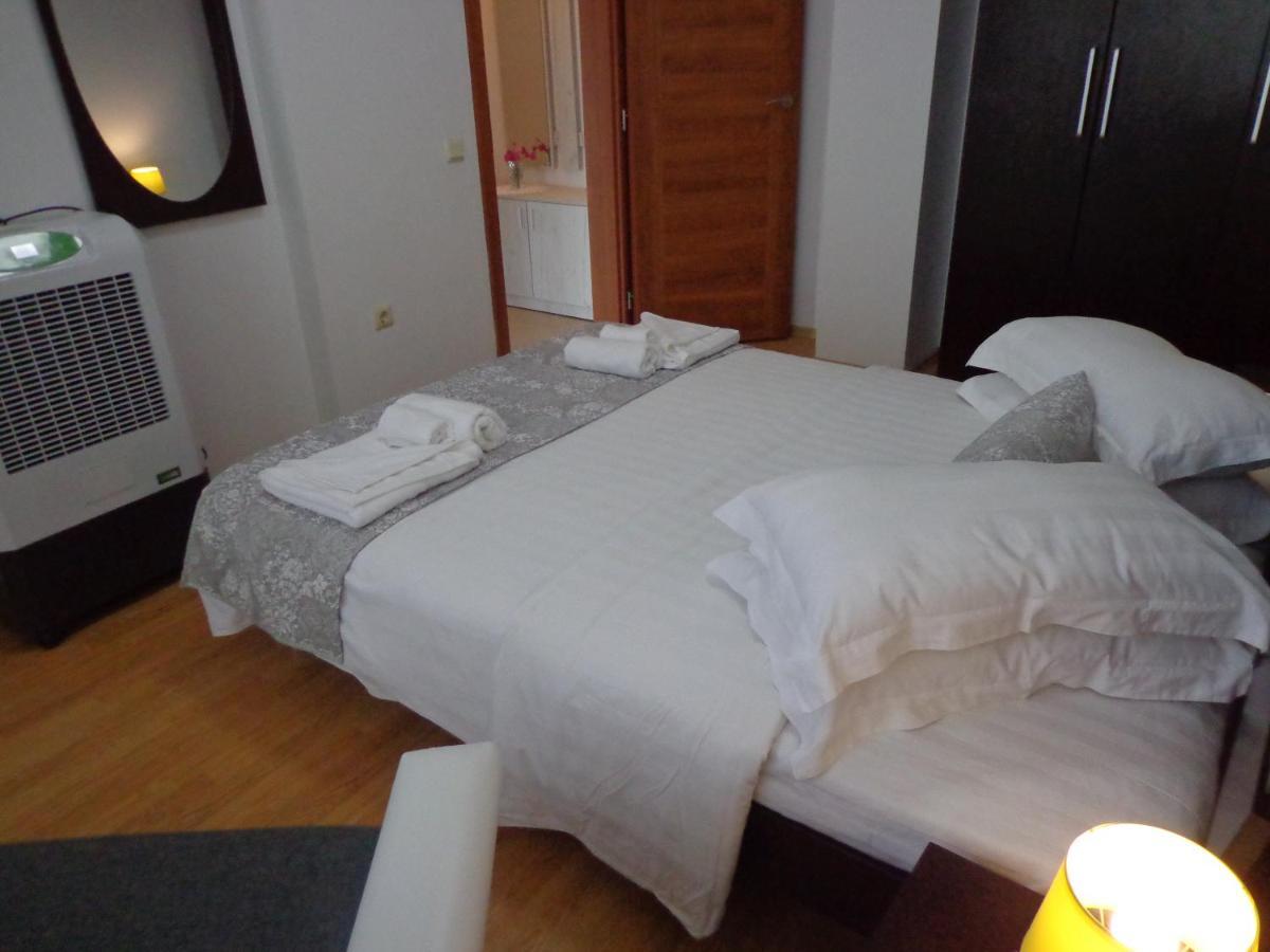 Kavarna Hills Apartments מראה חיצוני תמונה