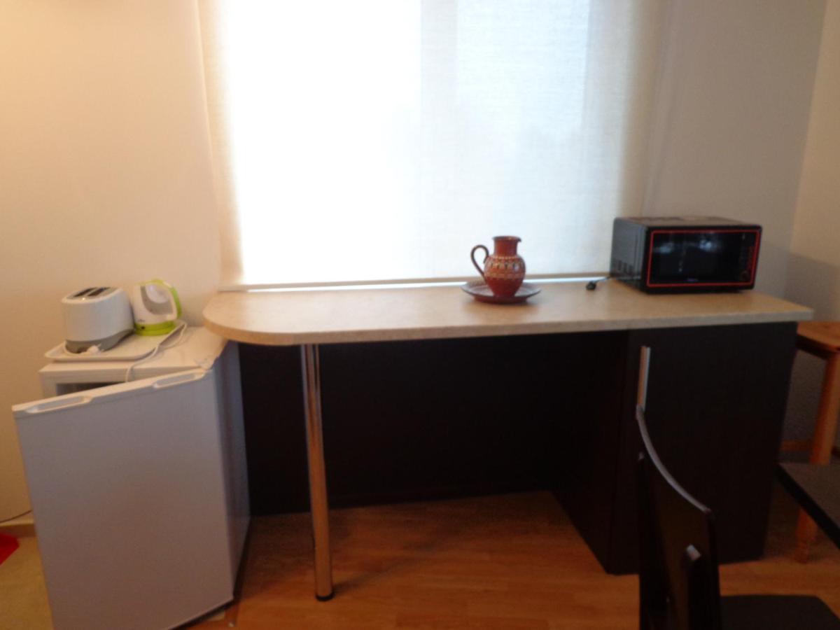 Kavarna Hills Apartments מראה חיצוני תמונה