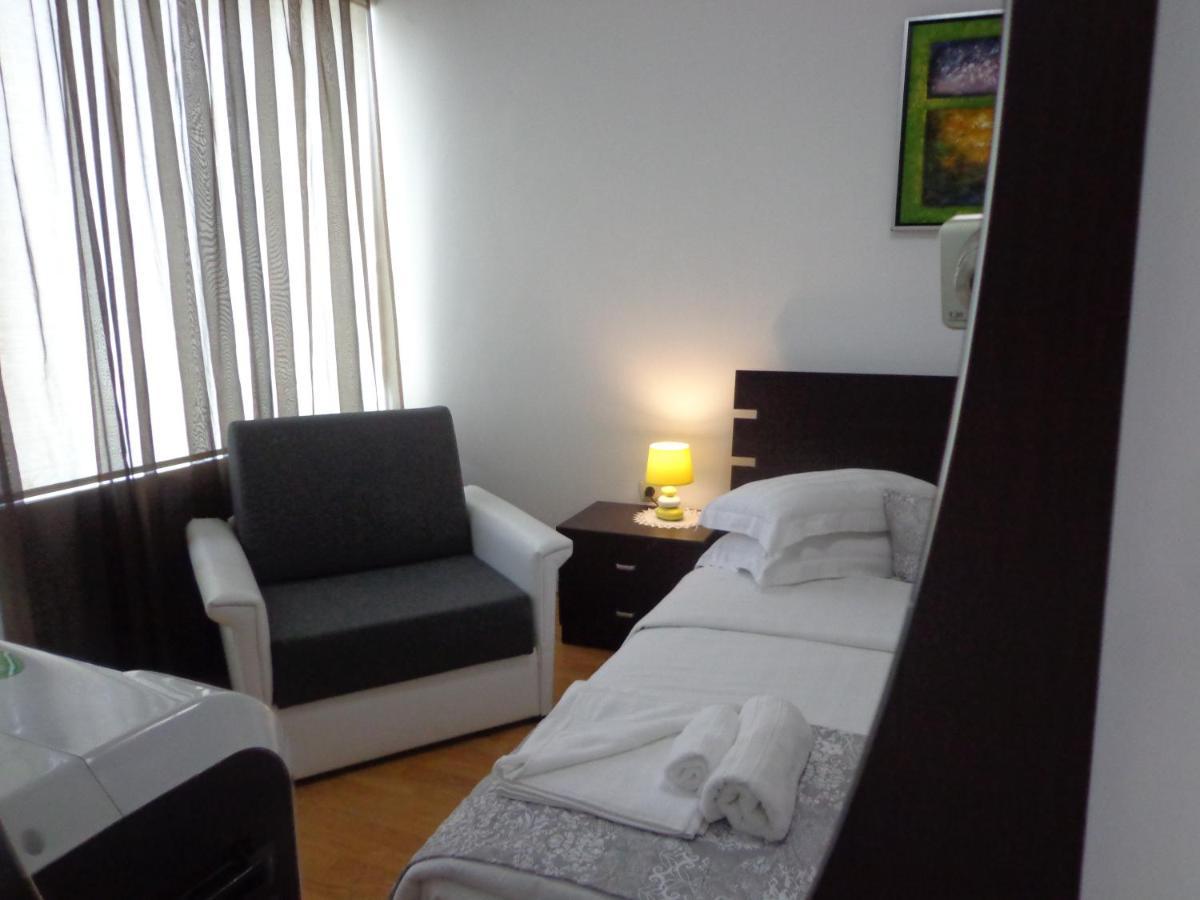 Kavarna Hills Apartments מראה חיצוני תמונה