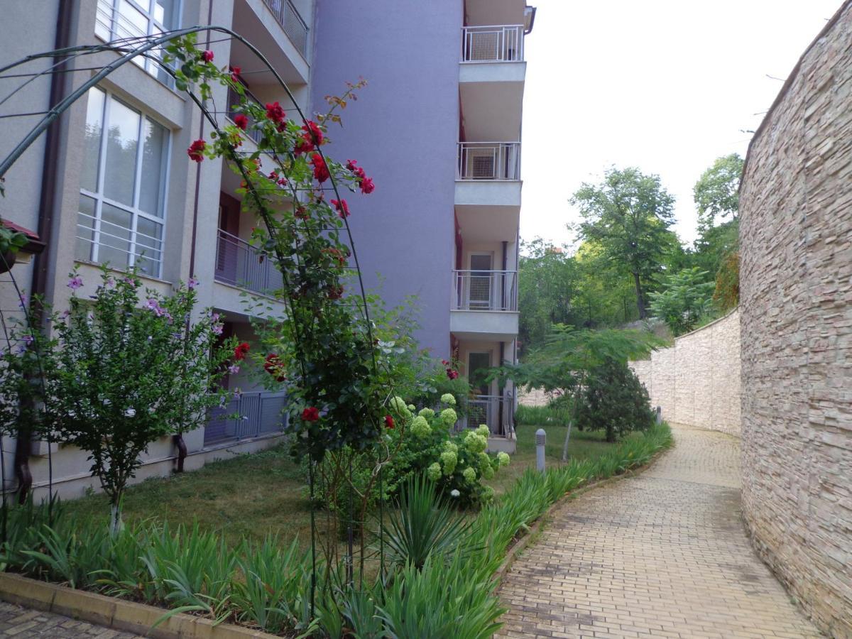 Kavarna Hills Apartments מראה חיצוני תמונה