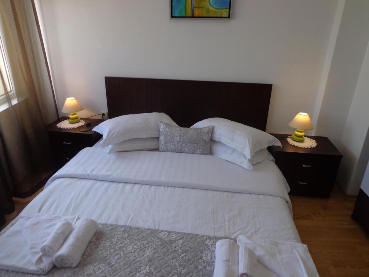 Kavarna Hills Apartments מראה חיצוני תמונה