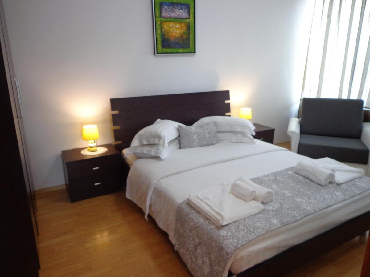 Kavarna Hills Apartments מראה חיצוני תמונה