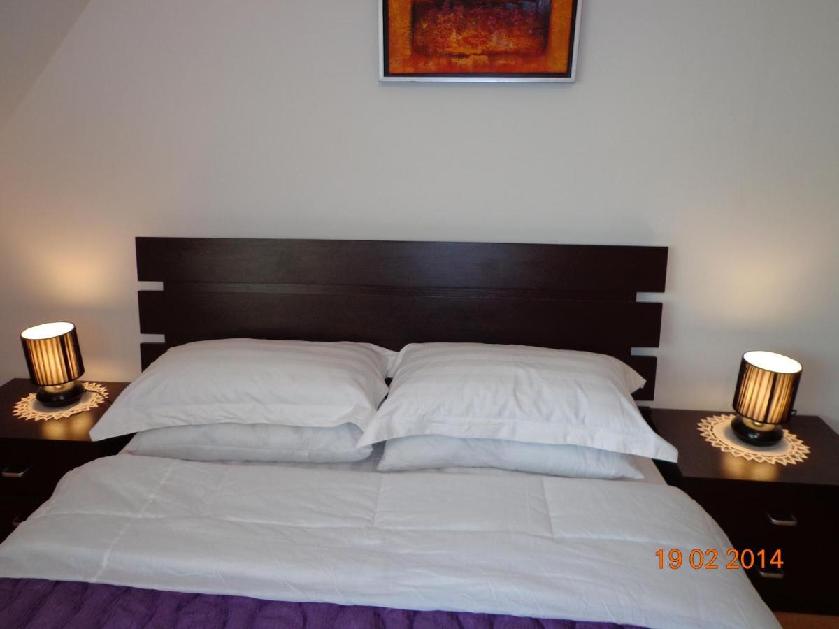 Kavarna Hills Apartments מראה חיצוני תמונה