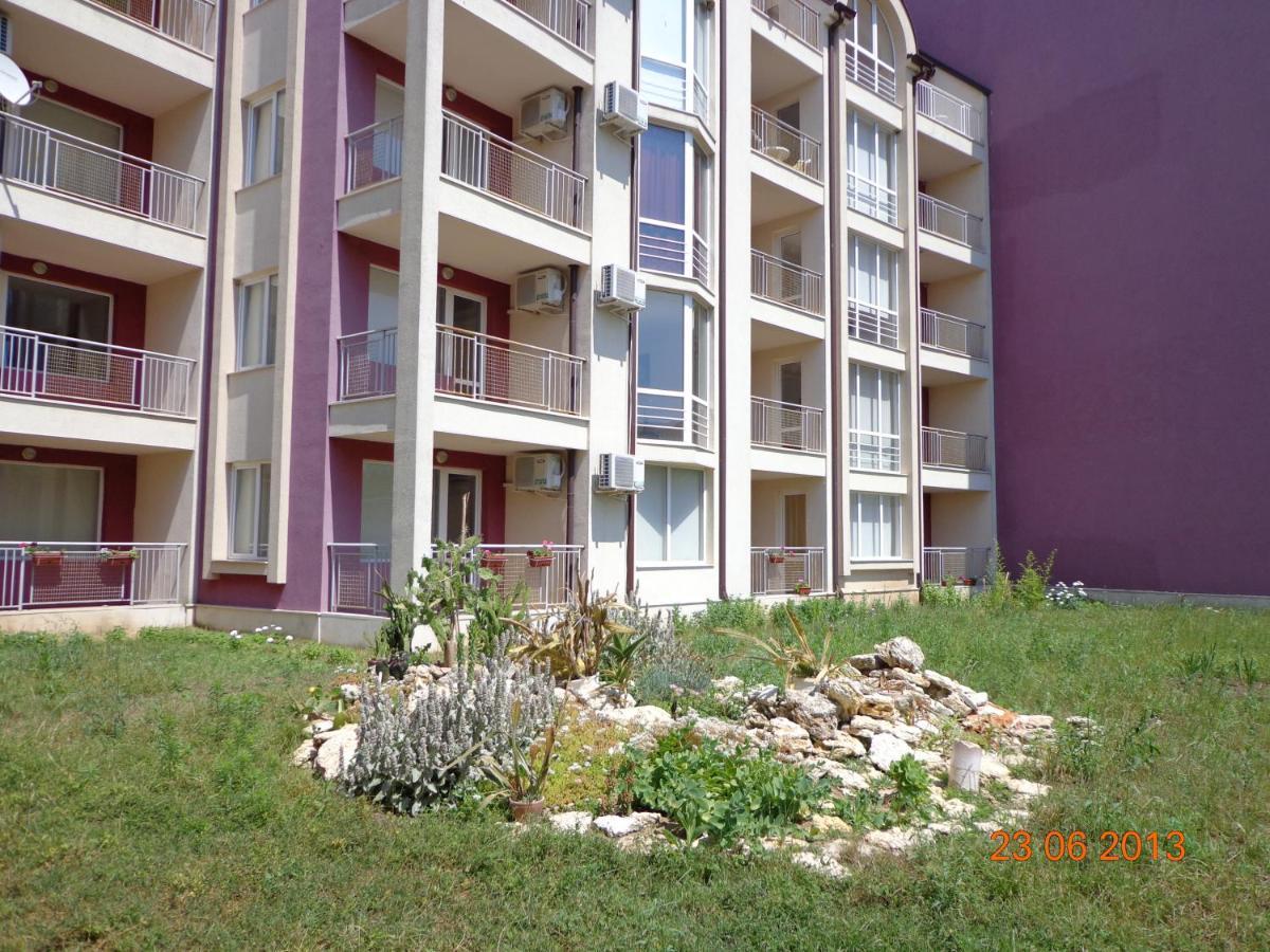Kavarna Hills Apartments מראה חיצוני תמונה