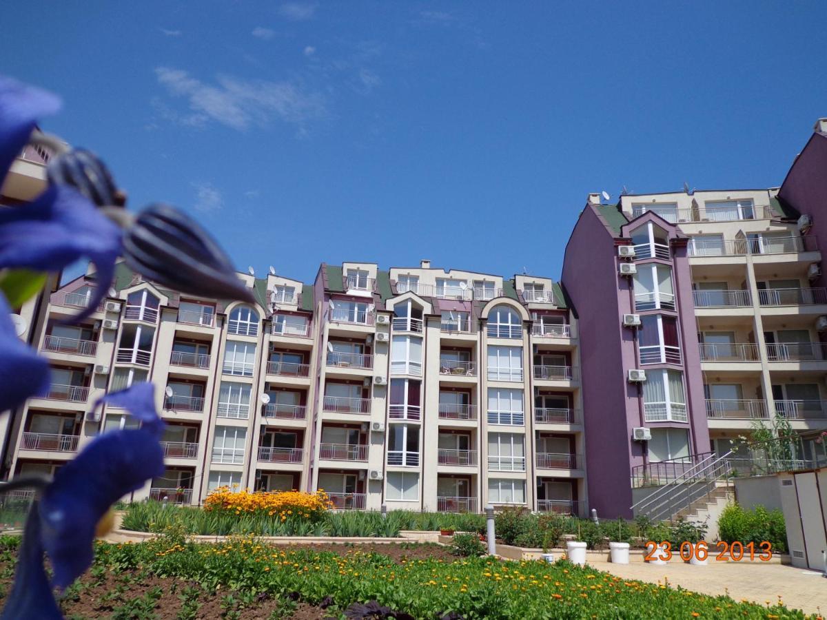 Kavarna Hills Apartments מראה חיצוני תמונה