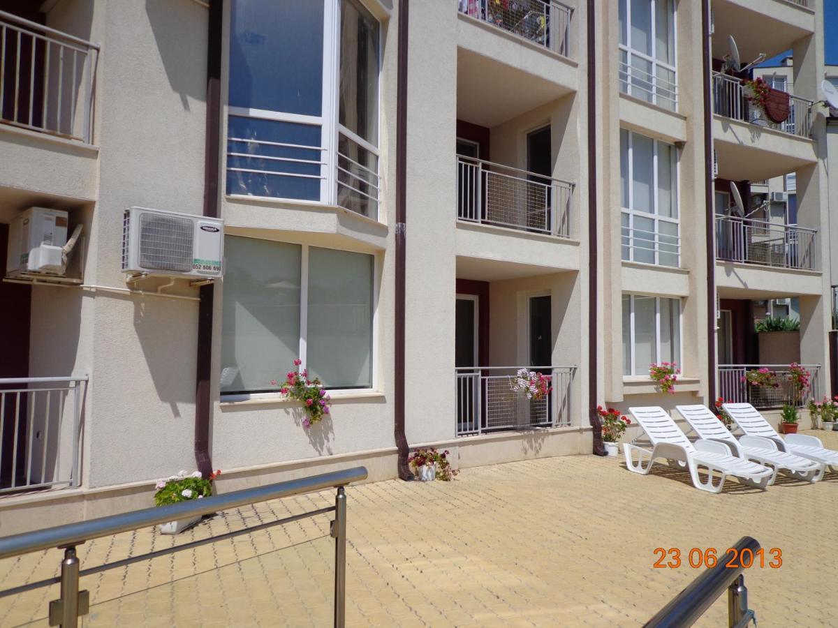 Kavarna Hills Apartments מראה חיצוני תמונה