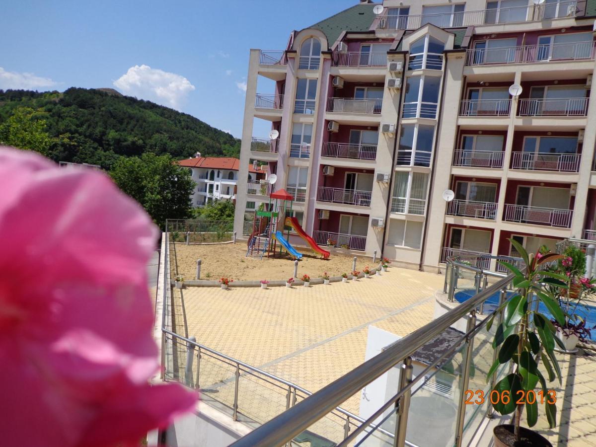 Kavarna Hills Apartments מראה חיצוני תמונה