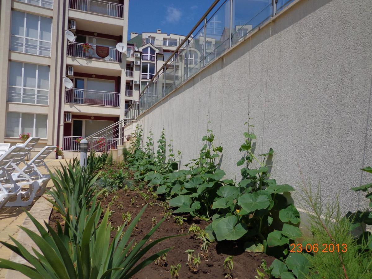 Kavarna Hills Apartments מראה חיצוני תמונה