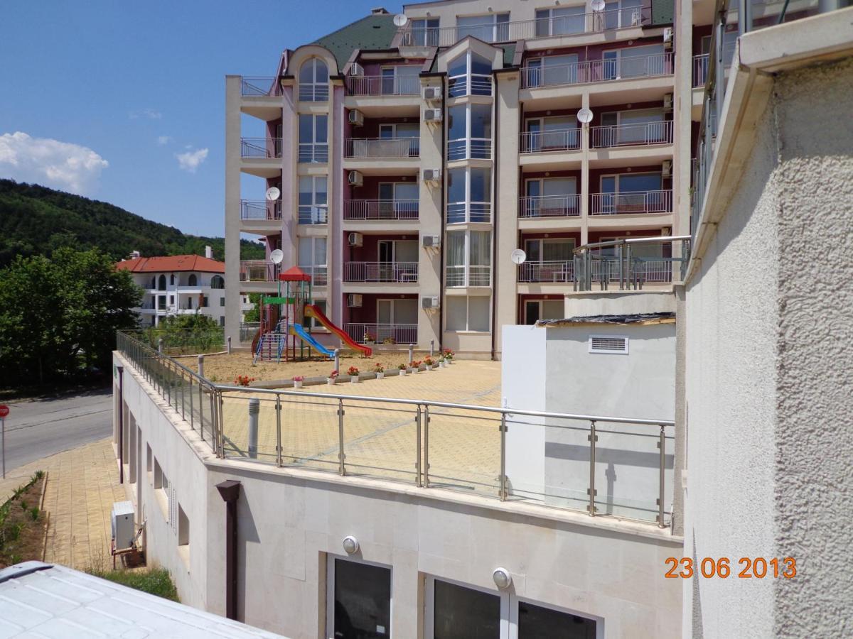 Kavarna Hills Apartments מראה חיצוני תמונה