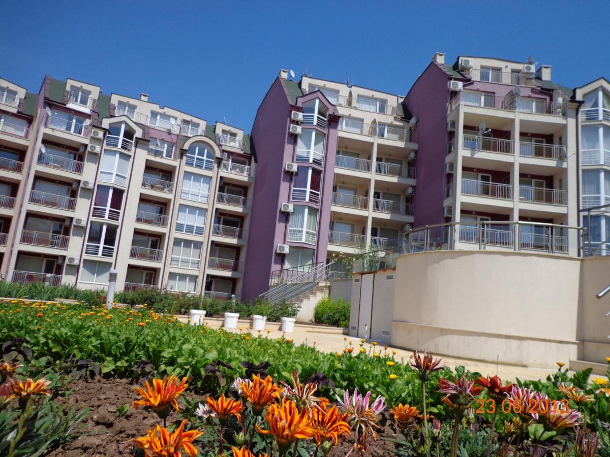 Kavarna Hills Apartments מראה חיצוני תמונה