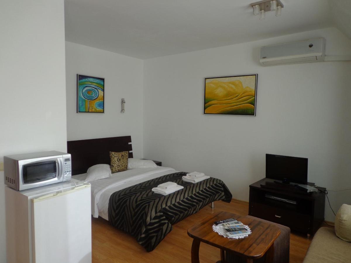 Kavarna Hills Apartments מראה חיצוני תמונה