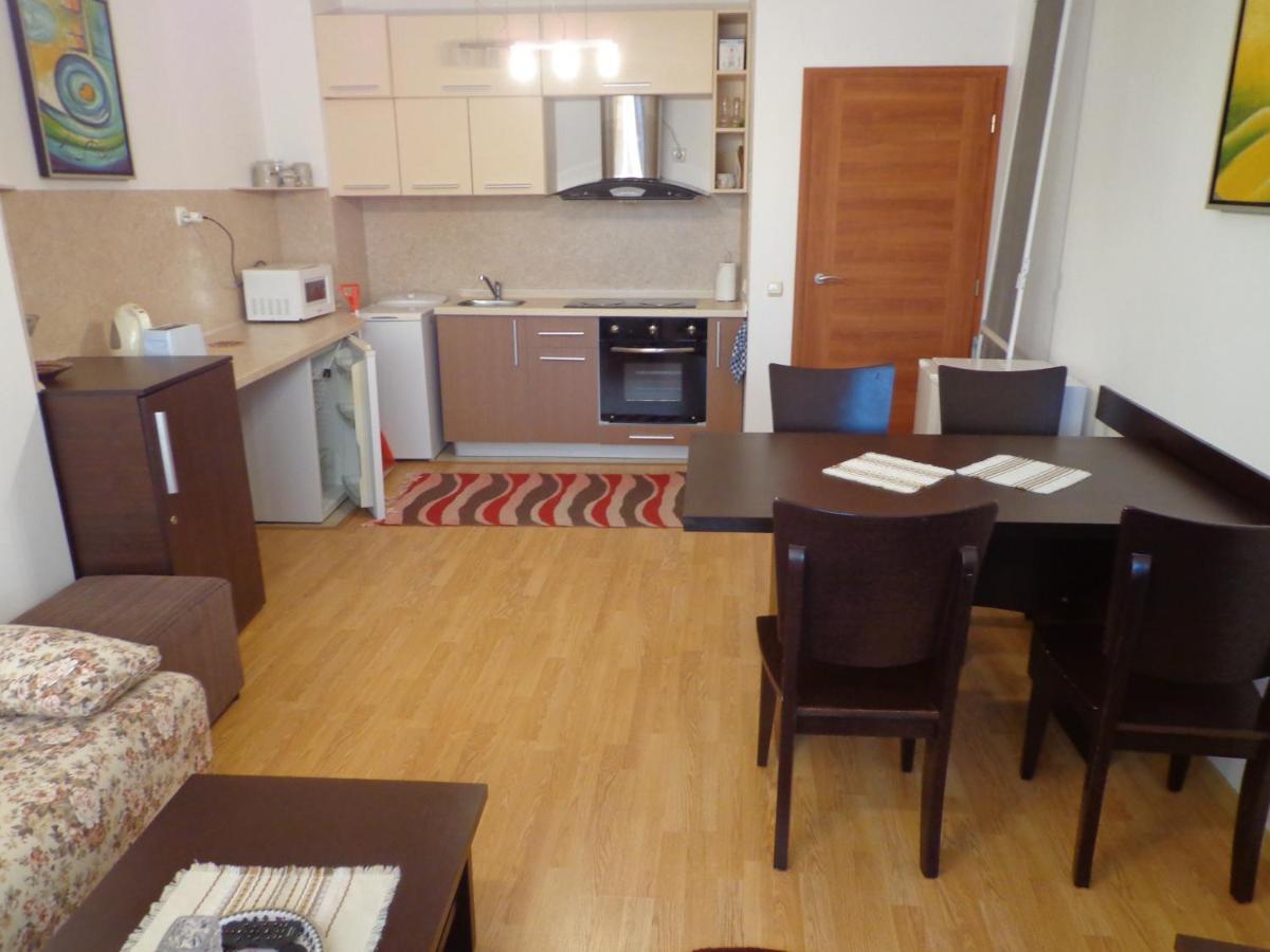 Kavarna Hills Apartments מראה חיצוני תמונה