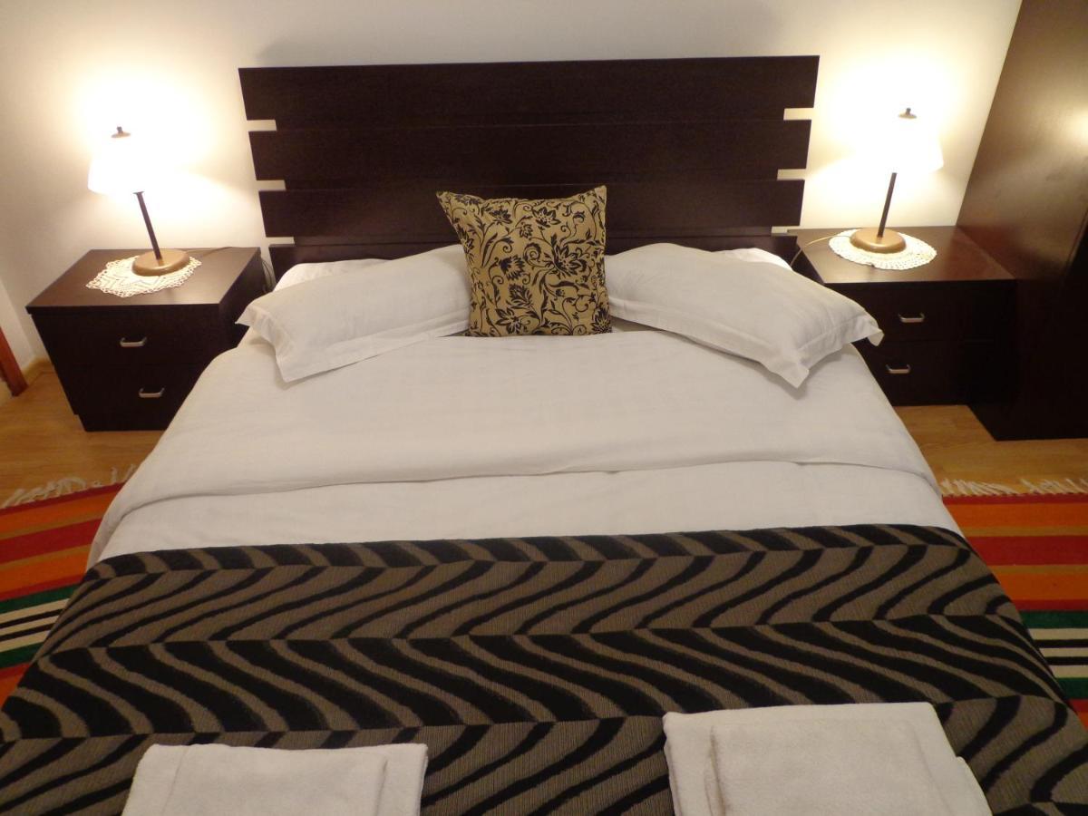 Kavarna Hills Apartments מראה חיצוני תמונה