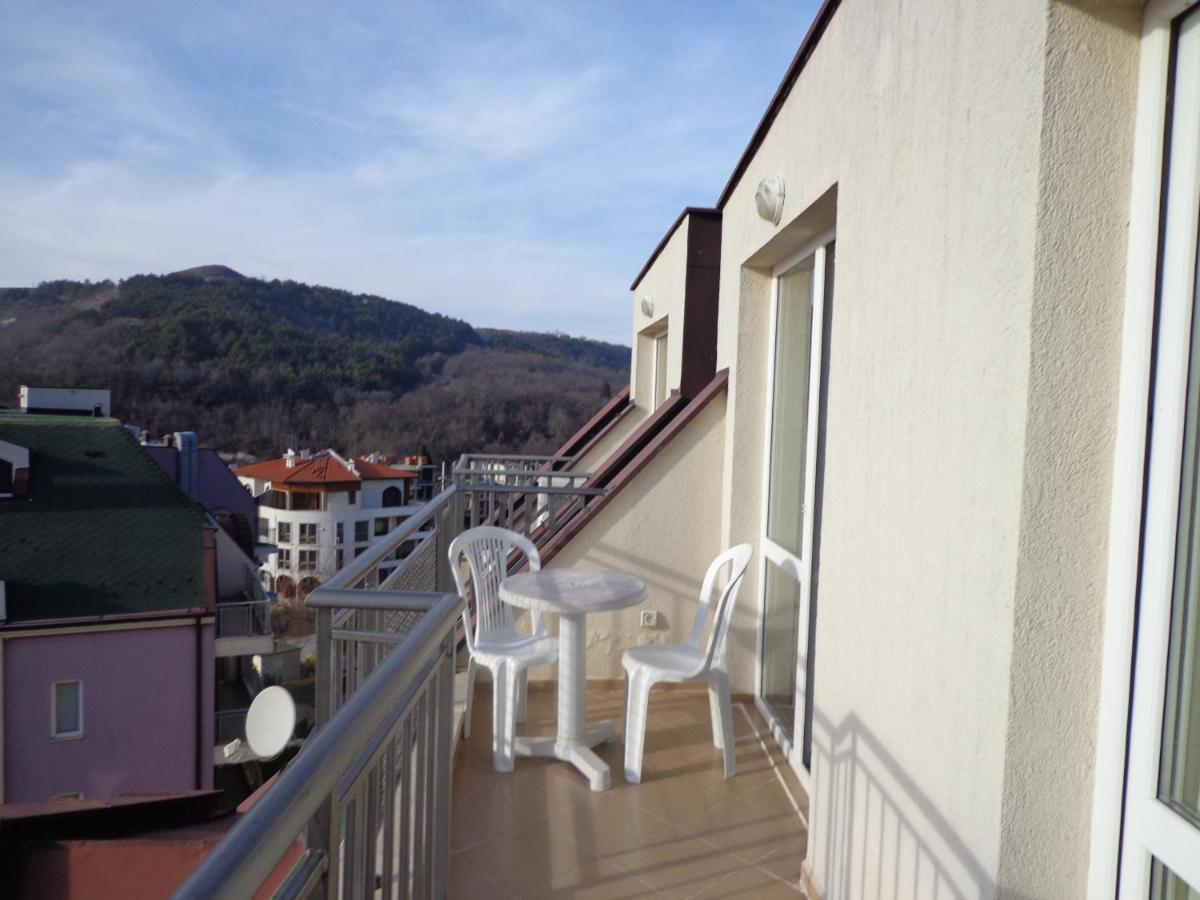 Kavarna Hills Apartments מראה חיצוני תמונה
