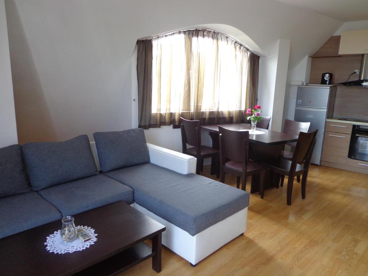 Kavarna Hills Apartments מראה חיצוני תמונה