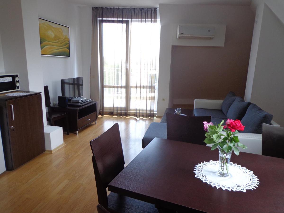 Kavarna Hills Apartments מראה חיצוני תמונה