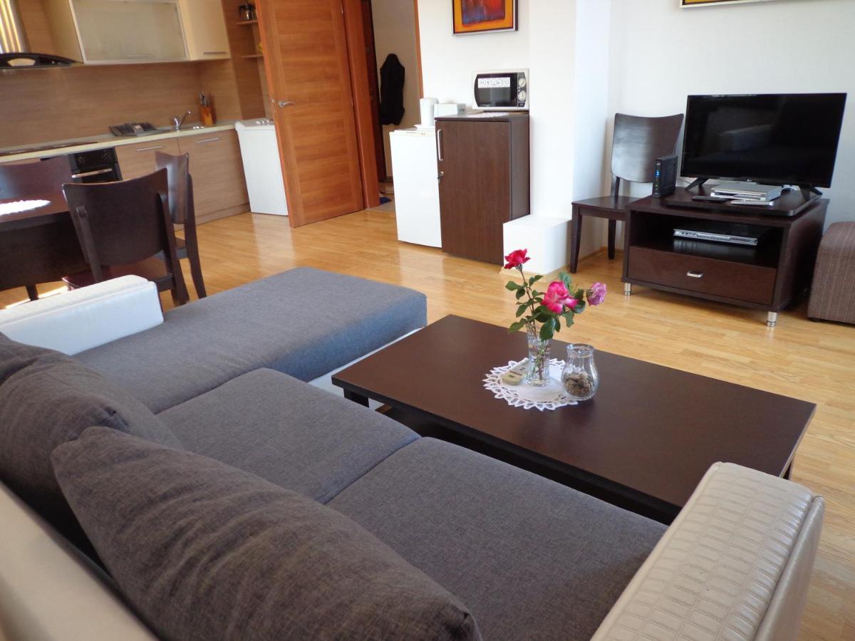 Kavarna Hills Apartments מראה חיצוני תמונה